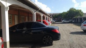 Hotel Residencial Ilhabela