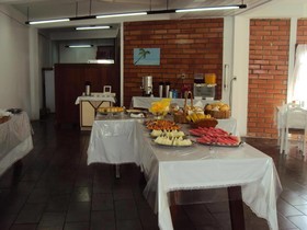 Hotel Residencial Ilhabela