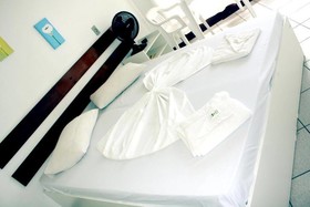 Hotel Residencial Ilhabela