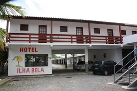Hotel Residencial Ilhabela