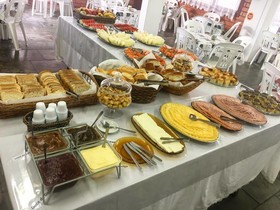 Hotel Residencial Ilhabela