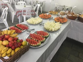 Hotel Residencial Ilhabela
