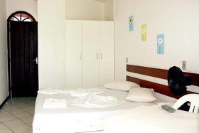 Hotel Residencial Ilhabela