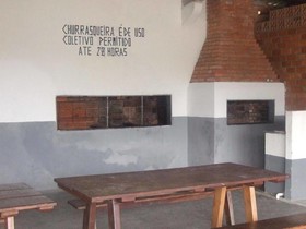 Hotel Residencial Ilhabela