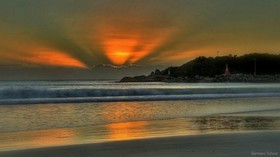 Hotel Residencial Ilhabela