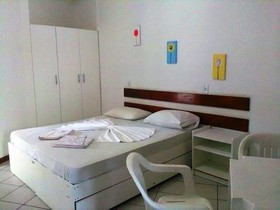 Hotel Residencial Ilhabela