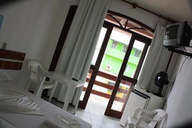 Hotel Residencial Ilhabela