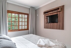 Hotel Saint Germain