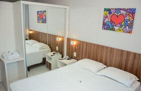Hotel Saint Germain
