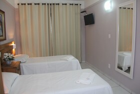 Hotel Saint Germain
