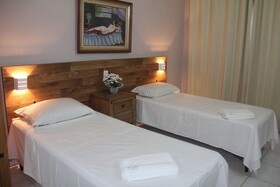Hotel Saint Germain