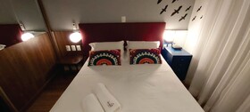 Hotel Saint Germain