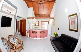 Hotel Saint Germain