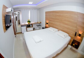 Hotel Saint Germain