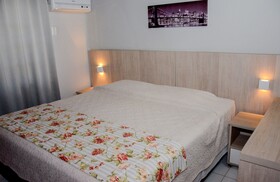 Hotel Saint Germain