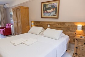 Hotel Saint Germain