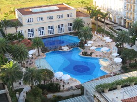 Il Campanario Villaggio Resort