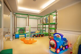 Il Campanario Villaggio Resort