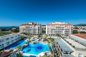 Il Campanario Villaggio Resort