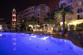 Il Campanario Villaggio Resort