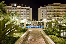 Il Campanario Villaggio Resort