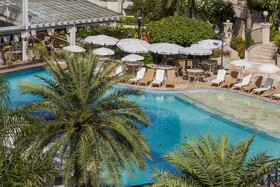 Il Campanario Villaggio Resort