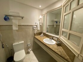 Il Campanario Villaggio Resort