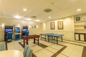 Il Campanario Villaggio Resort