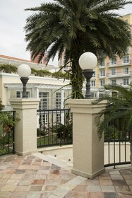 Il Campanario Villaggio Resort