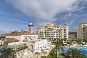 Il Campanario Villaggio Resort