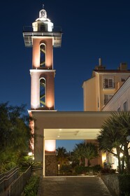 Il Campanario Villaggio Resort