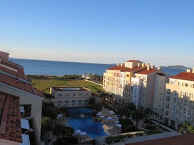 Il Campanario Villaggio Resort