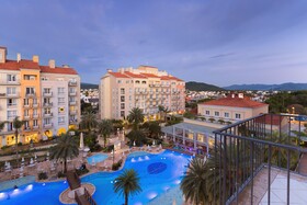 Il Campanario Villaggio Resort
