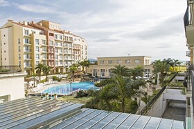 Il Campanario Villaggio Resort