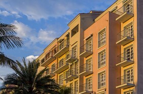 Il Campanario Villaggio Resort