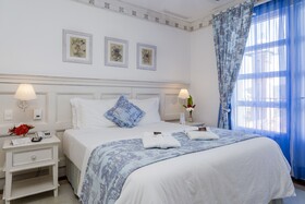Il Campanario Villaggio Resort