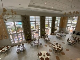 Il Campanario Villaggio Resort