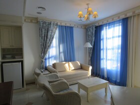 Il Campanario Villaggio Resort
