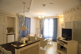 Il Campanario Villaggio Resort