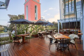 Il Campanario Villaggio Resort