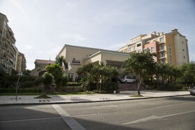 Il Campanario Villaggio Resort