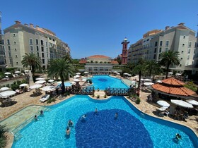 Il Campanario Villaggio Resort