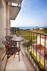Il Campanario Villaggio Resort