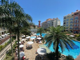 Il Campanario Villaggio Resort