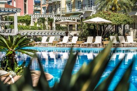Il Campanario Villaggio Resort