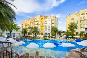 Il Campanario Villaggio Resort