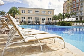 Il Campanario Villaggio Resort