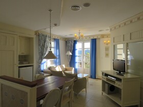 Il Campanario Villaggio Resort