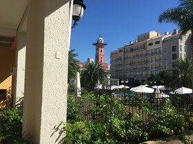 Il Campanario Villaggio Resort