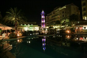 Il Campanario Villaggio Resort